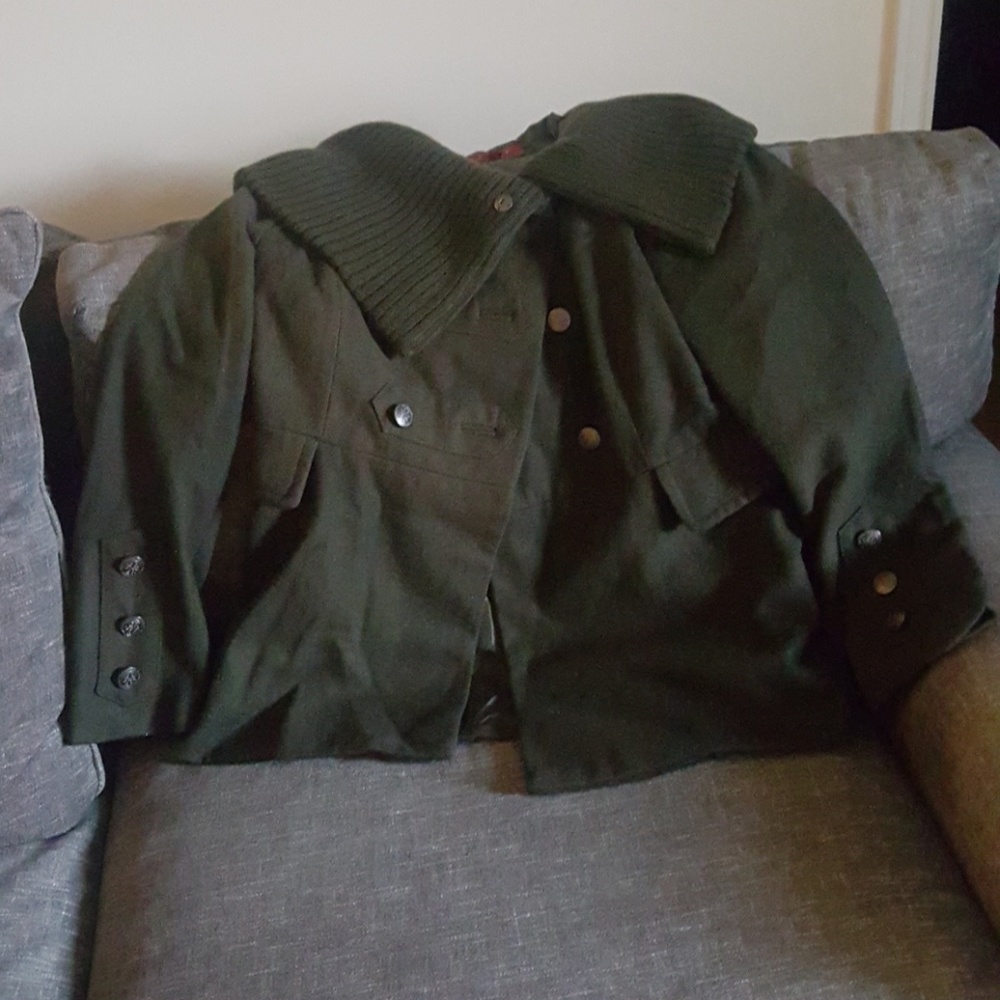 Coat
